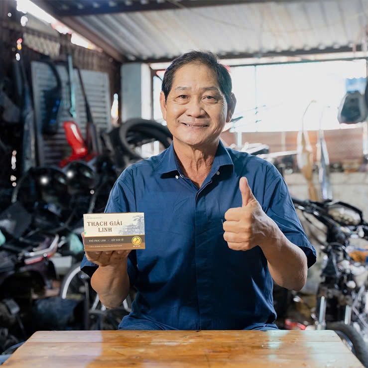 Chú Minh