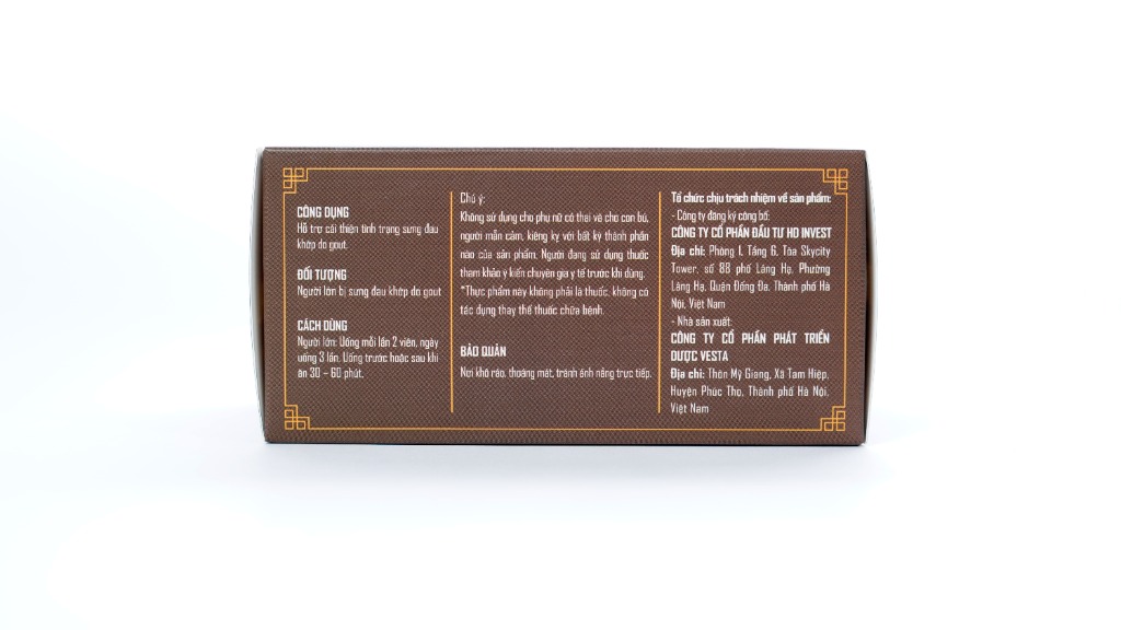 Hướng dẫn sử dụng chi tiết