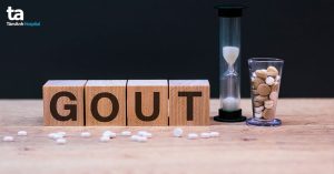 “Điểm danh” 8 loại thuốc trị gout thường được chỉ định