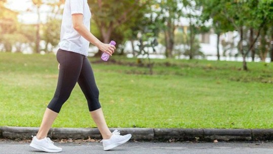 Vận động nhẹ nhàng để ngăn ngừa nguy mắc bệnh gout