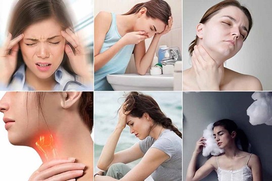 Viên Gout Thạch Giải Linh không gây tác dụng phụ như thuốc Tây