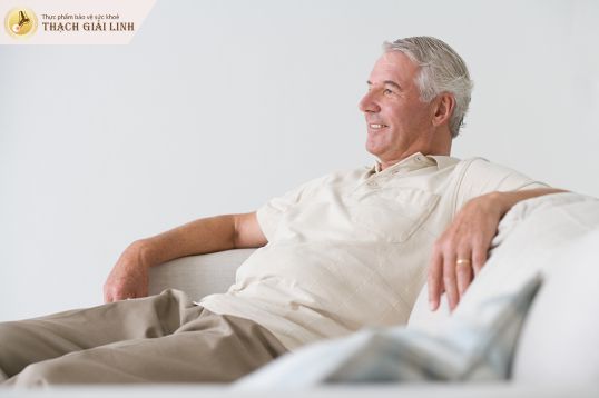 Nghỉ ngơi hợp lý giúp khớp cổ chân có thời gian hồi phục