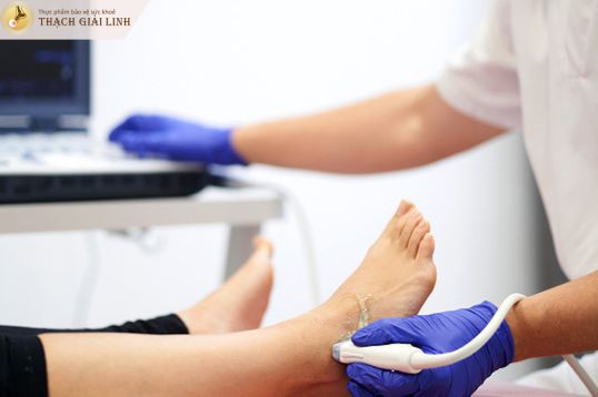 Tái khám định kỳ để bác sĩ đánh giá diễn tiến của đường đôi