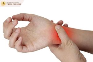 Gout đau cổ tay – Dấu hiệu nhận biết và cách kiểm soát hiệu quả
