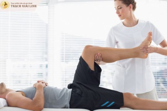 Kiểm soát lâu dài bằng vật lý trị liệu