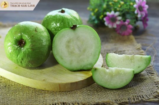 Trái cây tươi chứa đầy đủ chất xơ giúp giảm hấp thụ đường