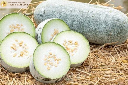 Bầu, bí đao lợi tiểu và hỗ trợ thải độc hiệu quả