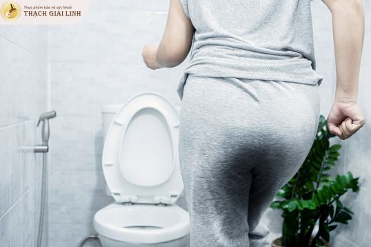Rượu bia lợi tiểu gây mất nước cơ thể