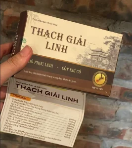 Me minh hay bi dau khop do gout, dung dc 3 ngay thay do han, mung lam luon.