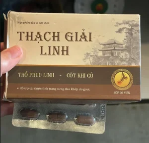 Moi dung ma thay nhe khop hon roi a, ko biet do trung hop hay do sp nua.