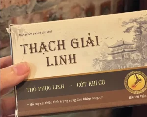 Ko biet co phai do sp ko ma thay sung khop nhe di luon.
