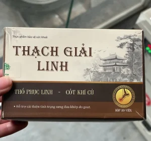 Sp nay thay on a, uong de, ko bi kho chiu nhu thuoc tay.