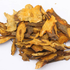 Cốt Khí củ
